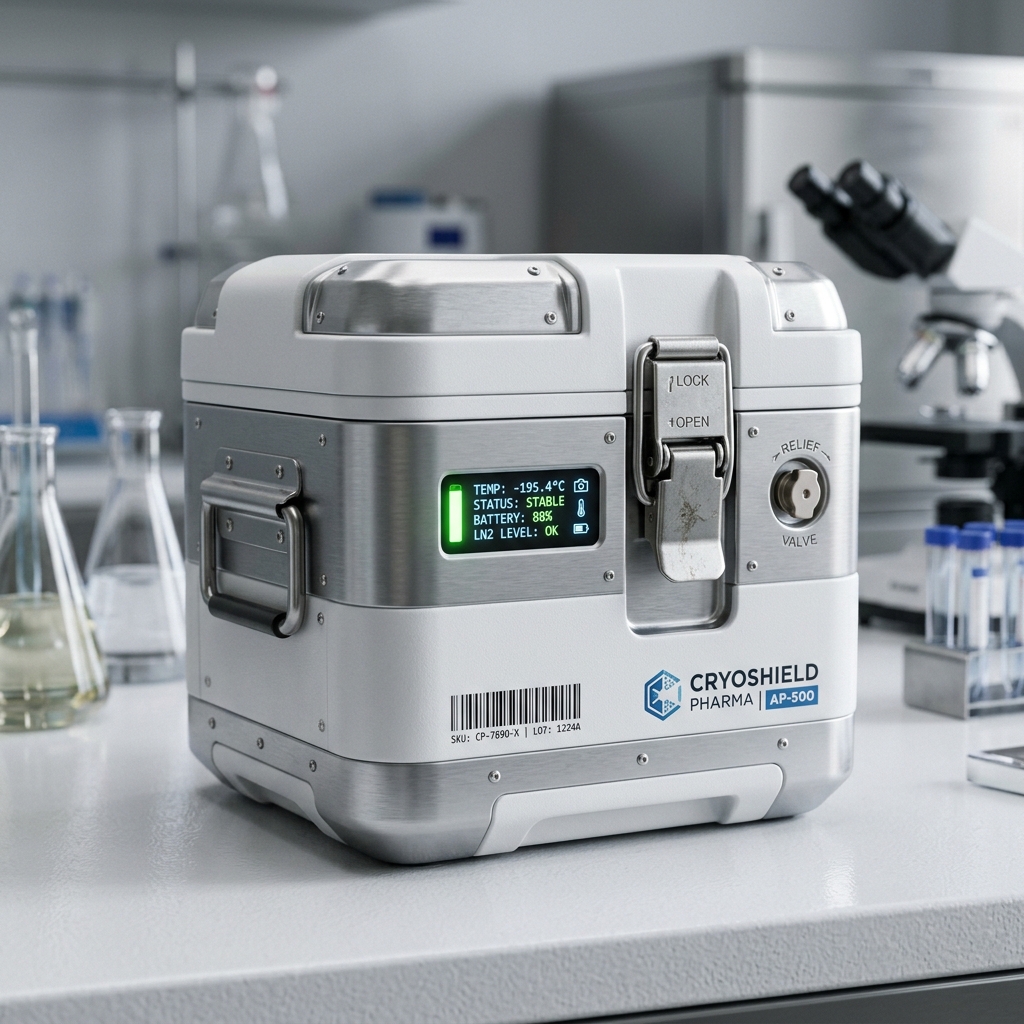 Pharmaceutical Packaging